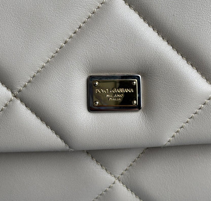 Sicily Quilted