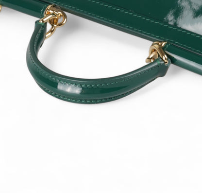 Sicily Vernice Verde