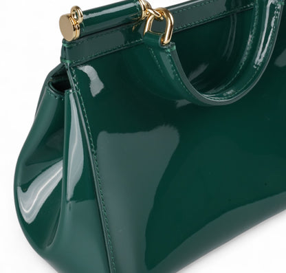 Sicily Vernice Verde