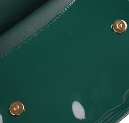 Sicily Vernice Verde