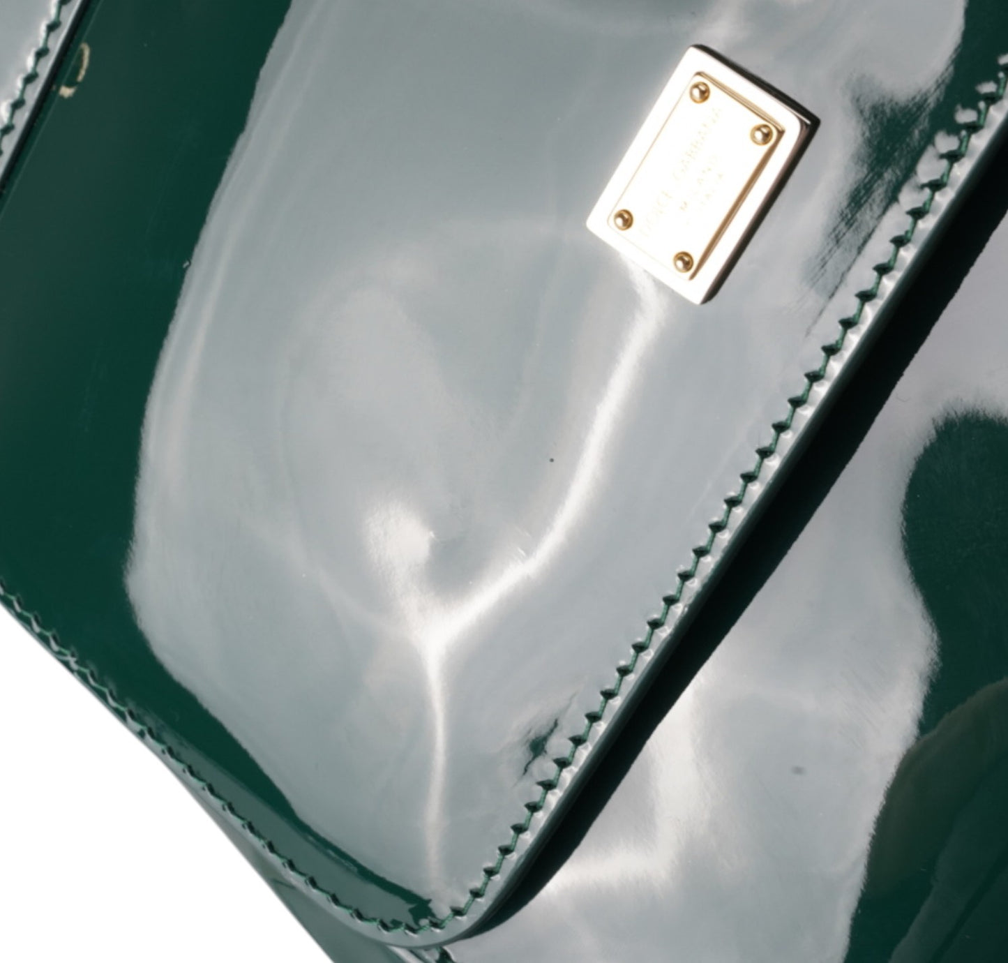 Sicily Vernice Verde