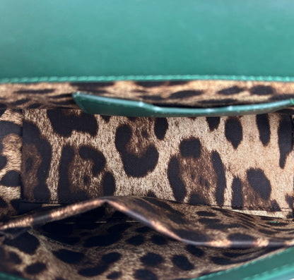 Sicily Vernice Verde