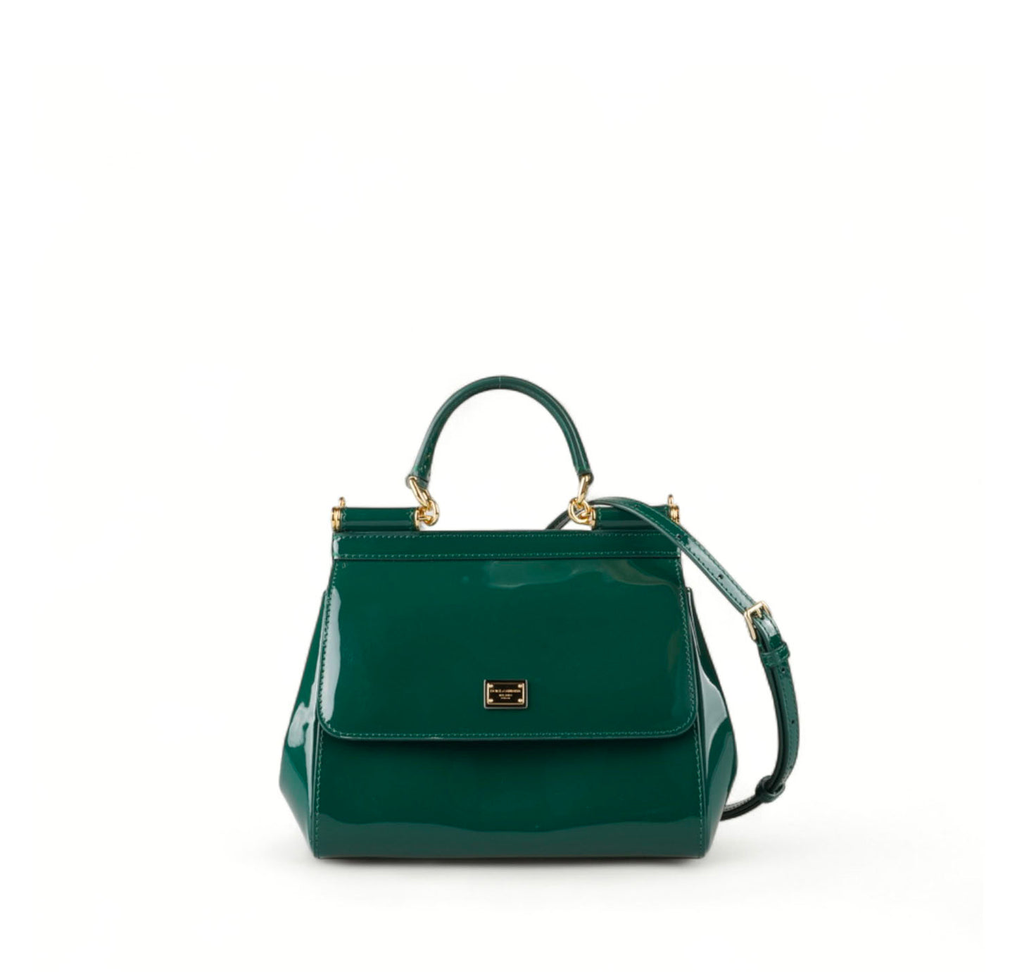Sicily Vernice Verde