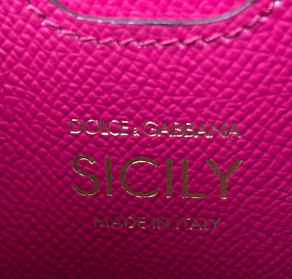 Sicily Fucsia