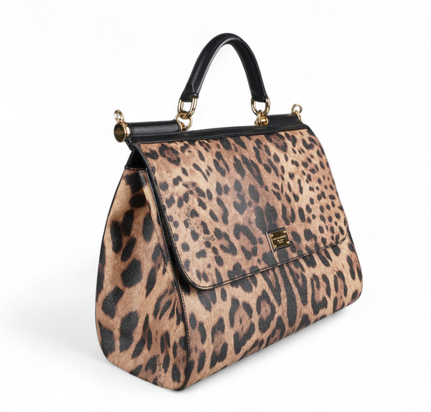 Sicily Maxi Animalier