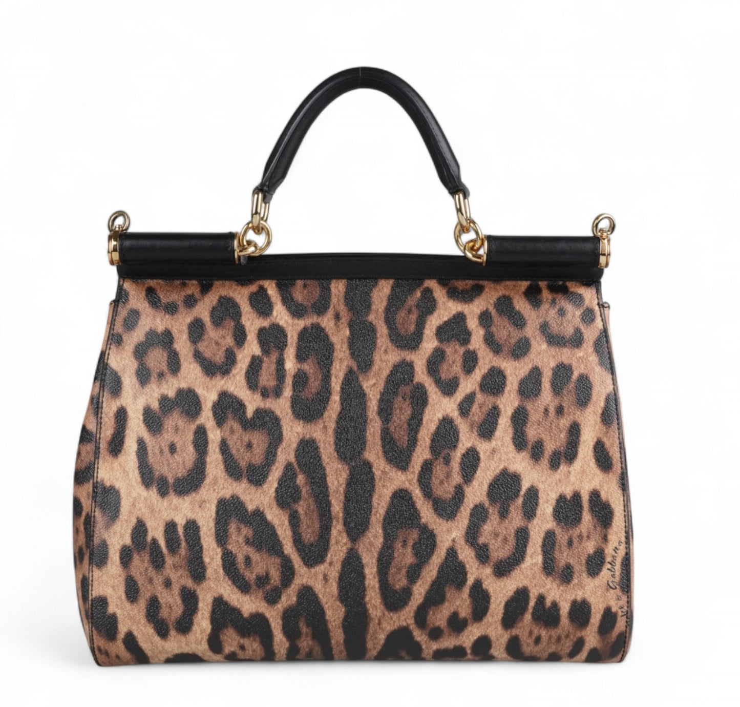 Sicily Maxi Animalier