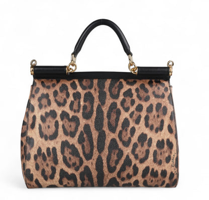 Sicily Maxi Animalier