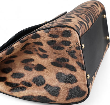 Sicily Maxi Animalier