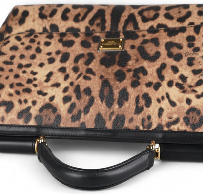 Sicily Maxi Animalier