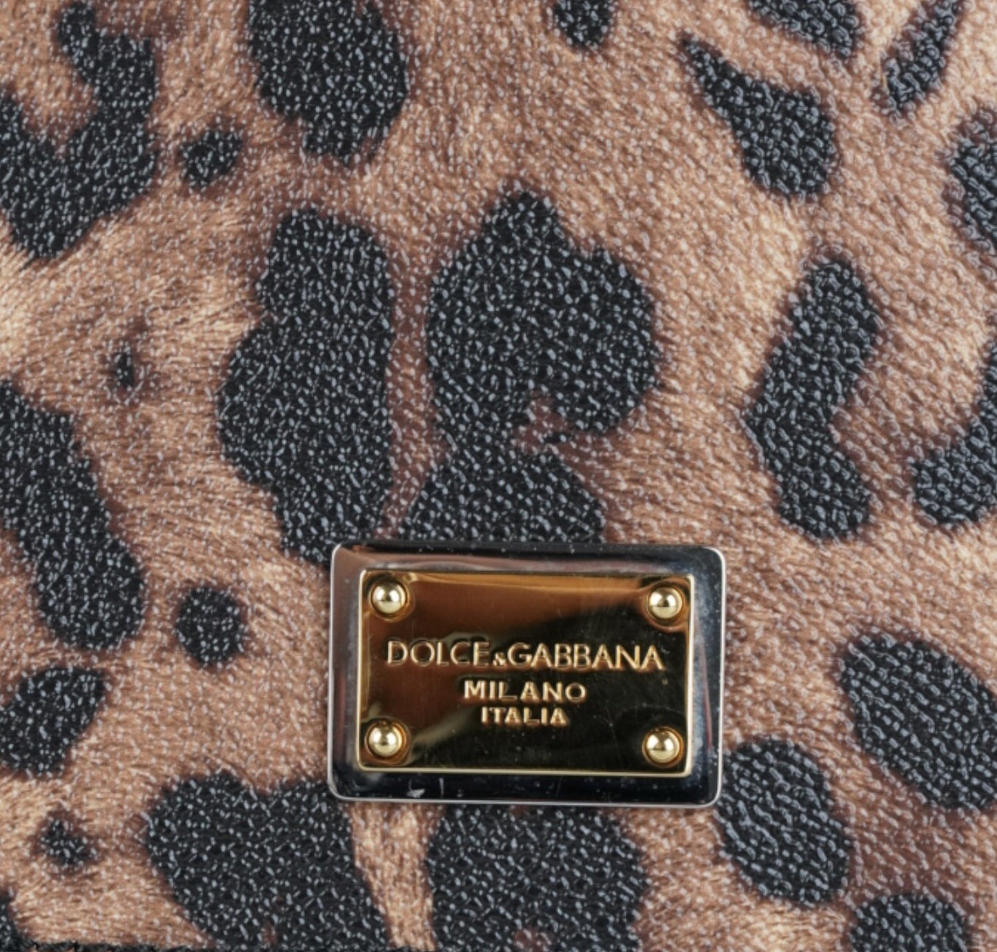 Sicily Maxi Animalier