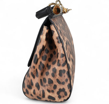 Sicily Maxi Animalier