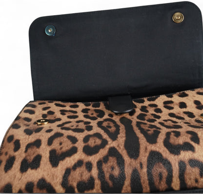 Sicily Maxi Animalier