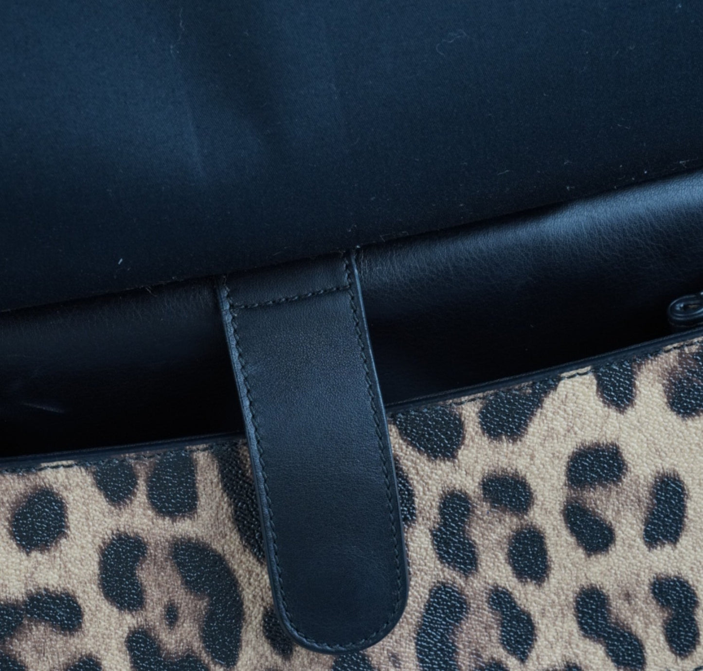 Sicily Maxi Animalier