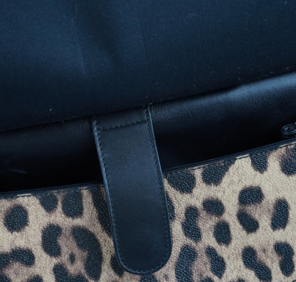 Sicily Maxi Animalier