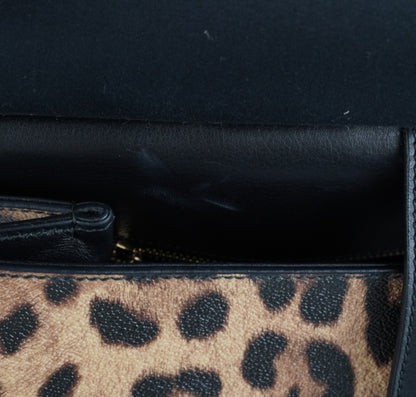 Sicily Maxi Animalier