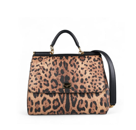 Sicily Maxi Animalier