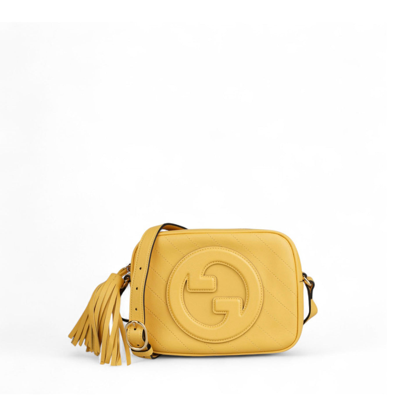 Blondie Diagonal Black
