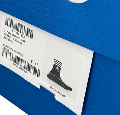 Speed ​​2.0 Burgundy 