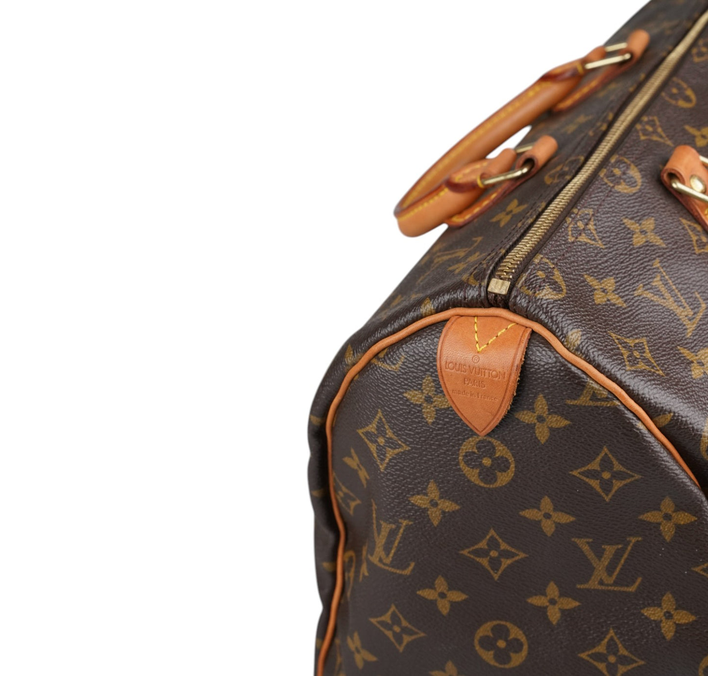 Speedy 35 Monogram