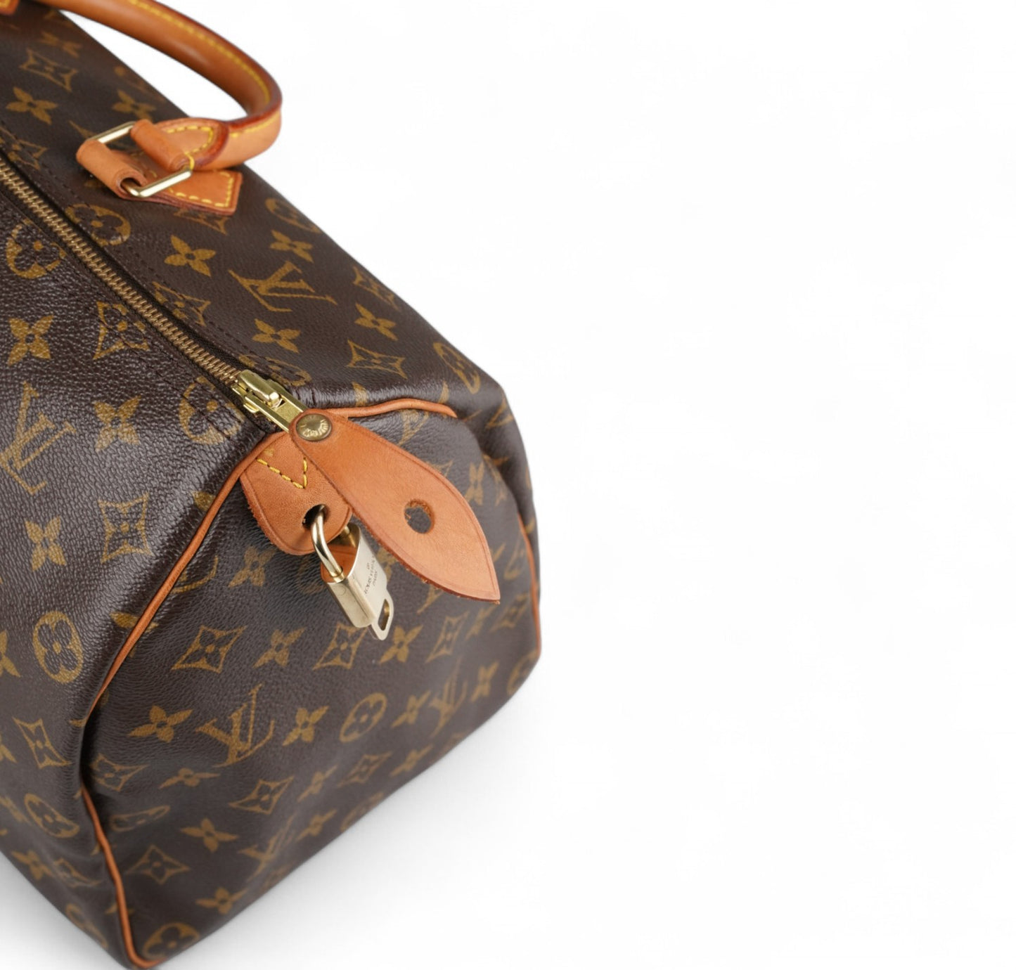 Speedy 35 Monogram