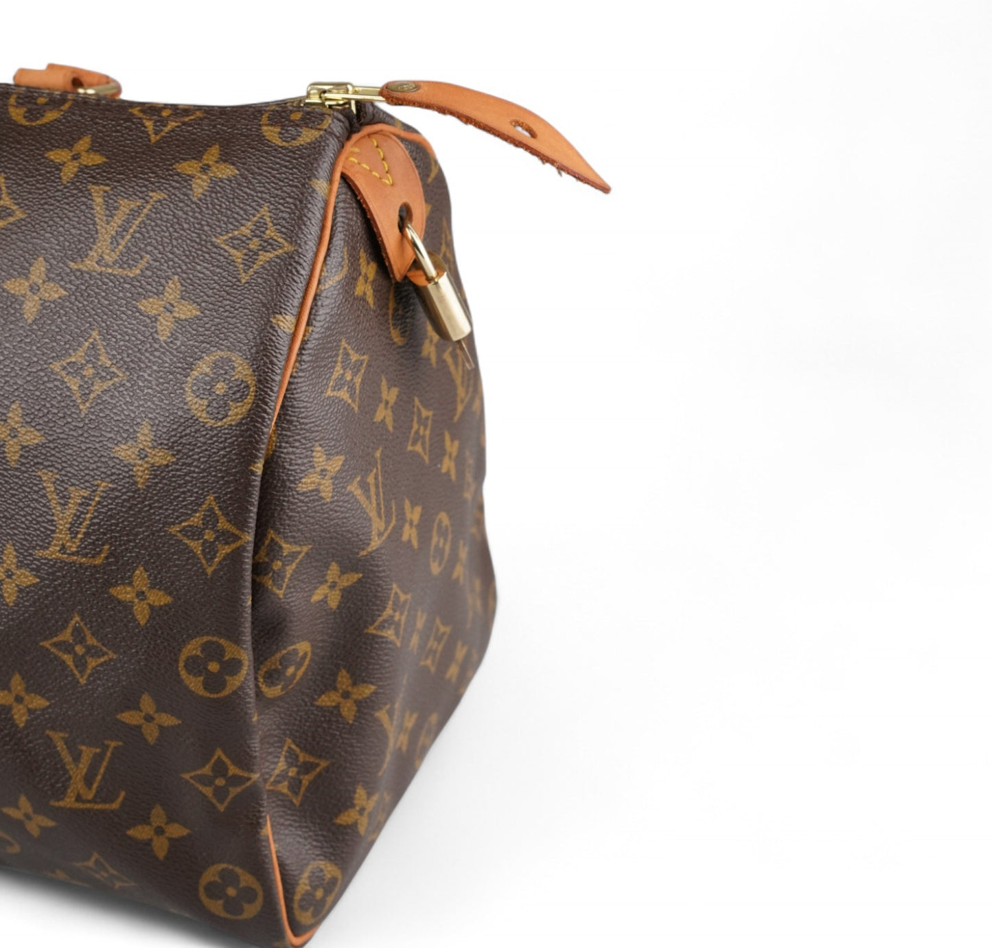 Speedy 35 Monogram