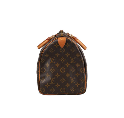Speedy 35 Monogram