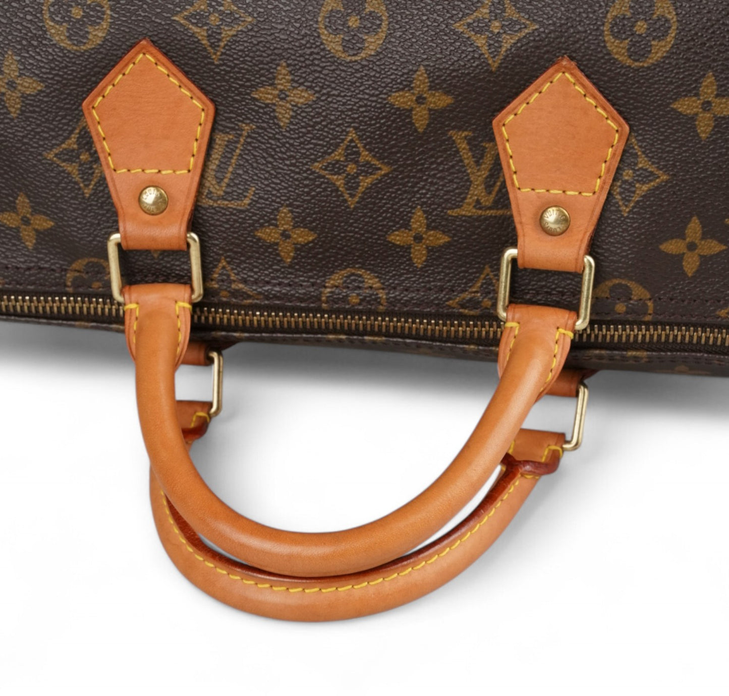 Speedy 35 Monogram