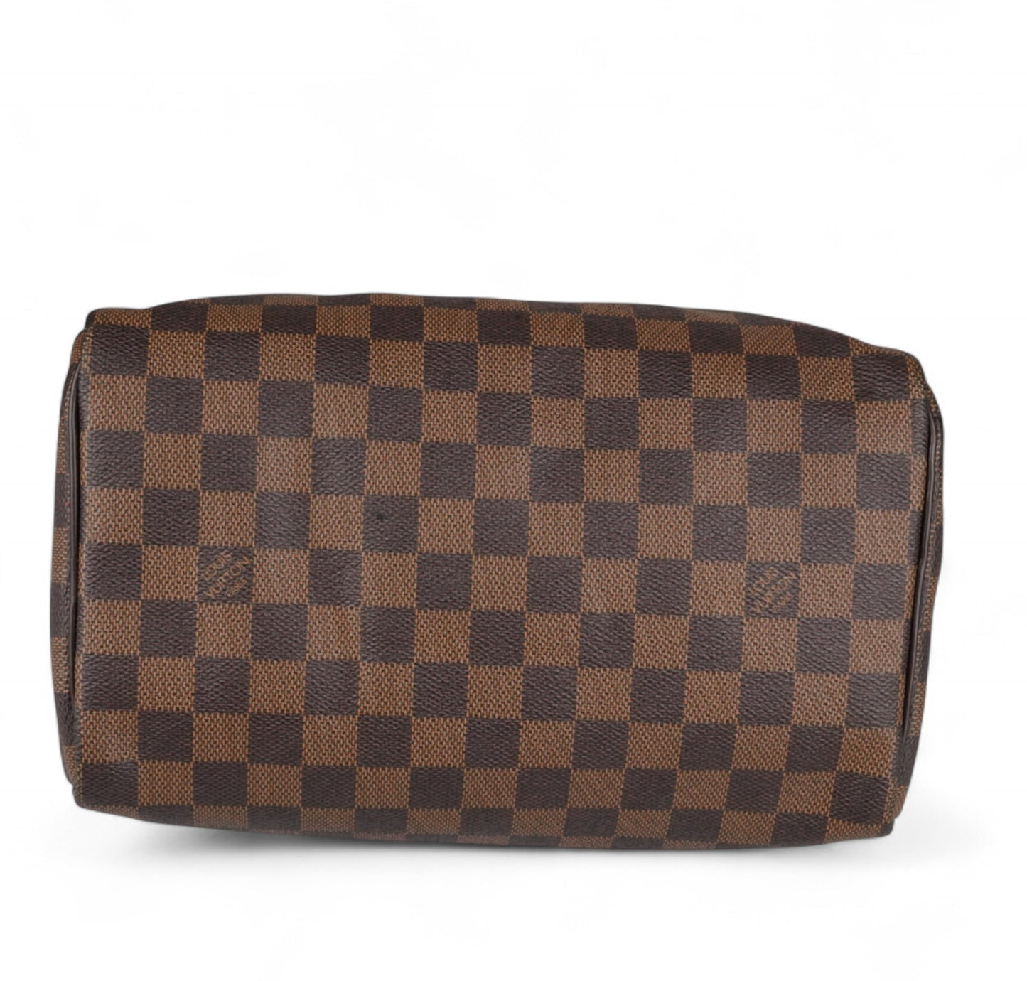 Speedy 25 Damier Ébène