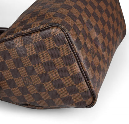 Speedy 25 Damier Ébène