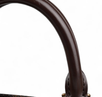 Speedy 25 Damier Ébène