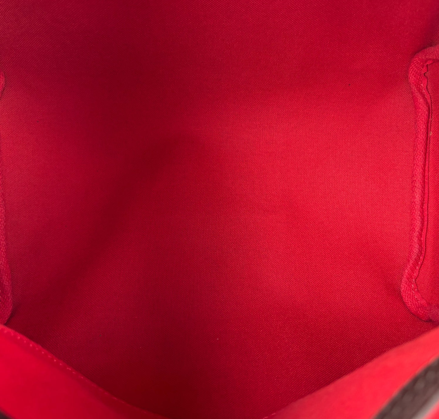 Speedy 25 Damier Ébène