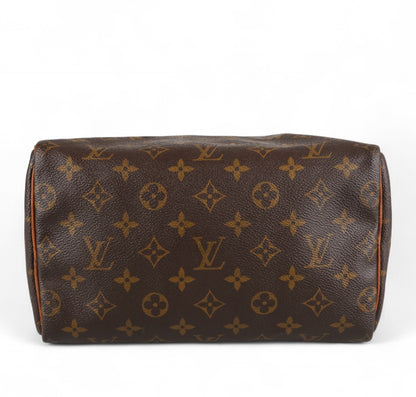 Speedy 25 Monogram