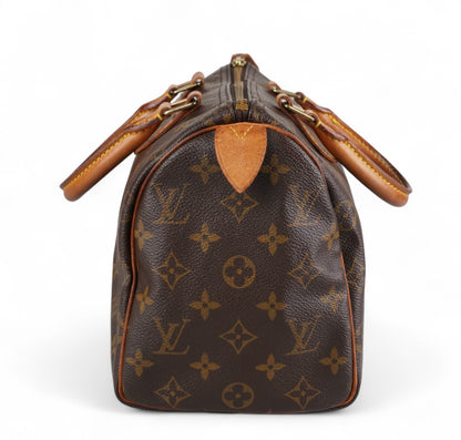 Speedy 25 Monogram