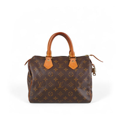 Speedy 25 Monogram