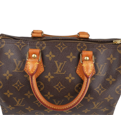 Speedy 25 Monogram