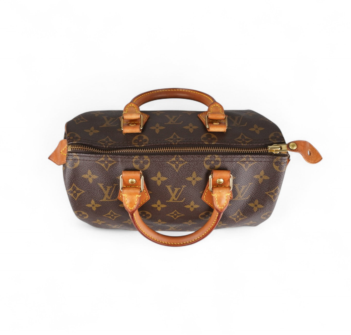 Speedy 25 Monogram