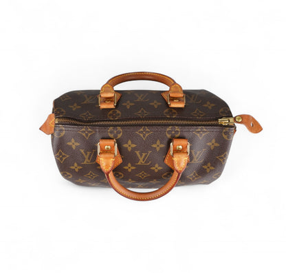 Speedy 25 Monogram
