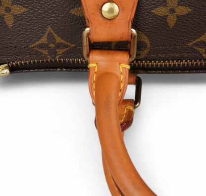 Speedy 25 Monogram