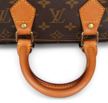 Speedy 25 Monogram