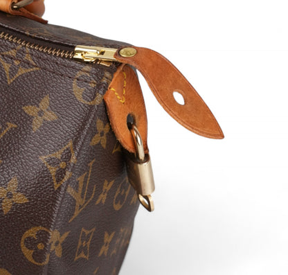 Speedy 25 Monogram