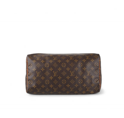 Speedy 35 Monogram