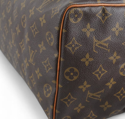 Speedy 35 Monogram