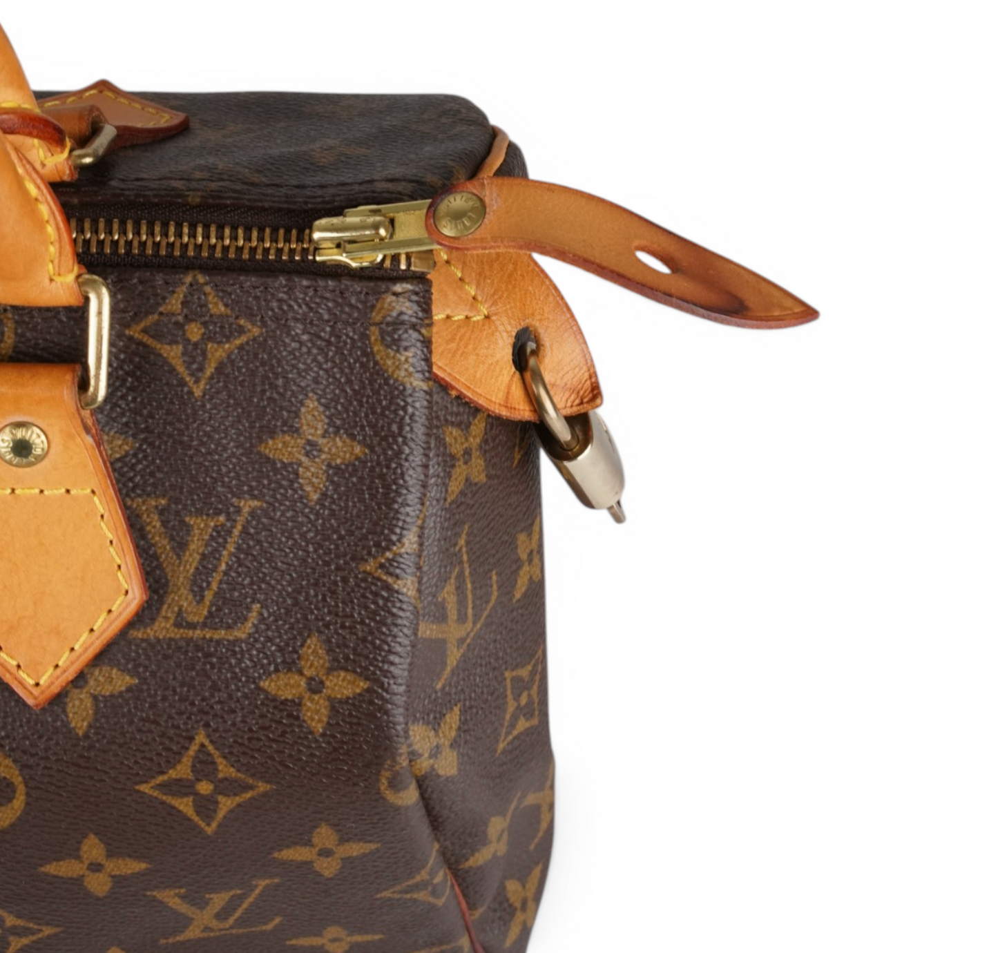 Speedy 25 Monogram