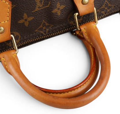 Speedy 25 Monogram