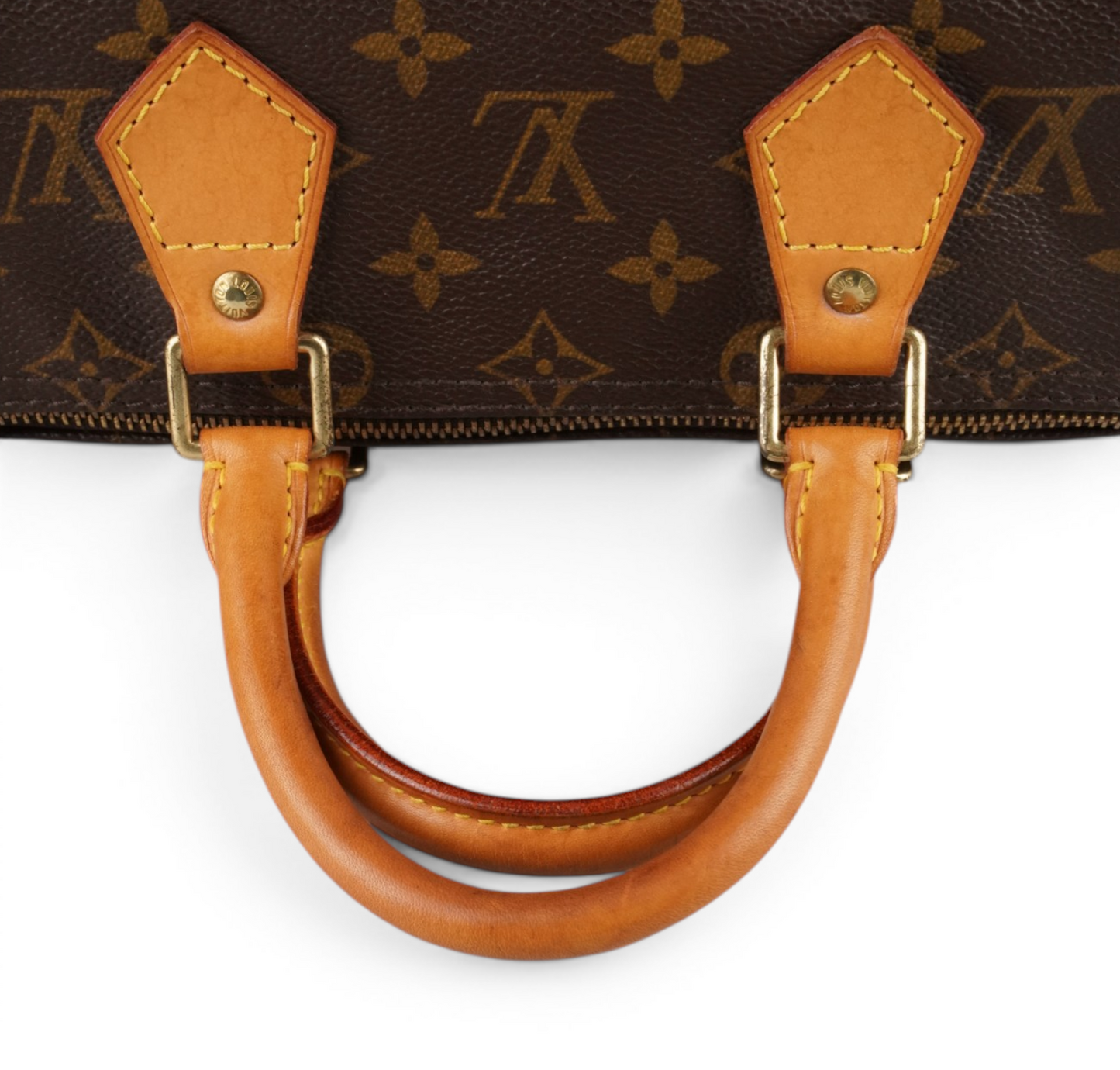 Speedy 25 Monogram