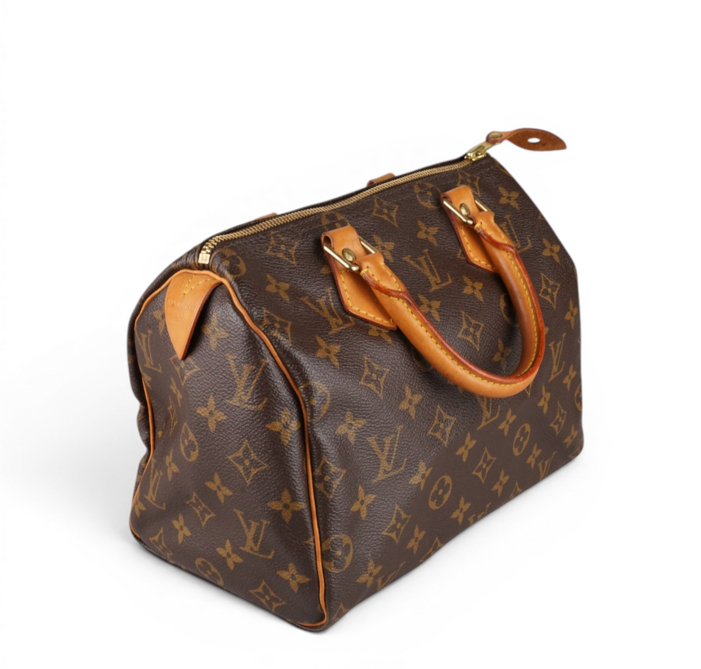 Speedy 25 Monogram