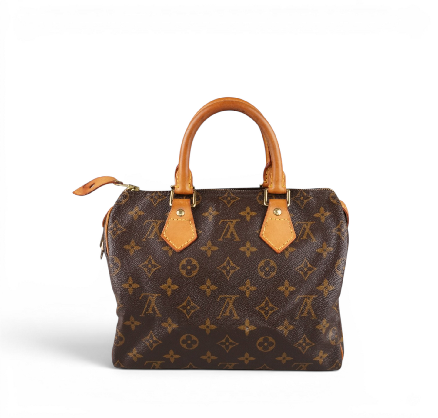 Speedy 25 Monogram