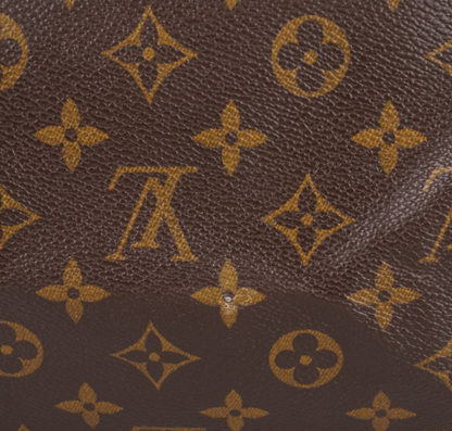 Speedy 25 Monogram
