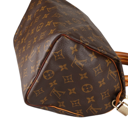 Speedy 25 Monogram