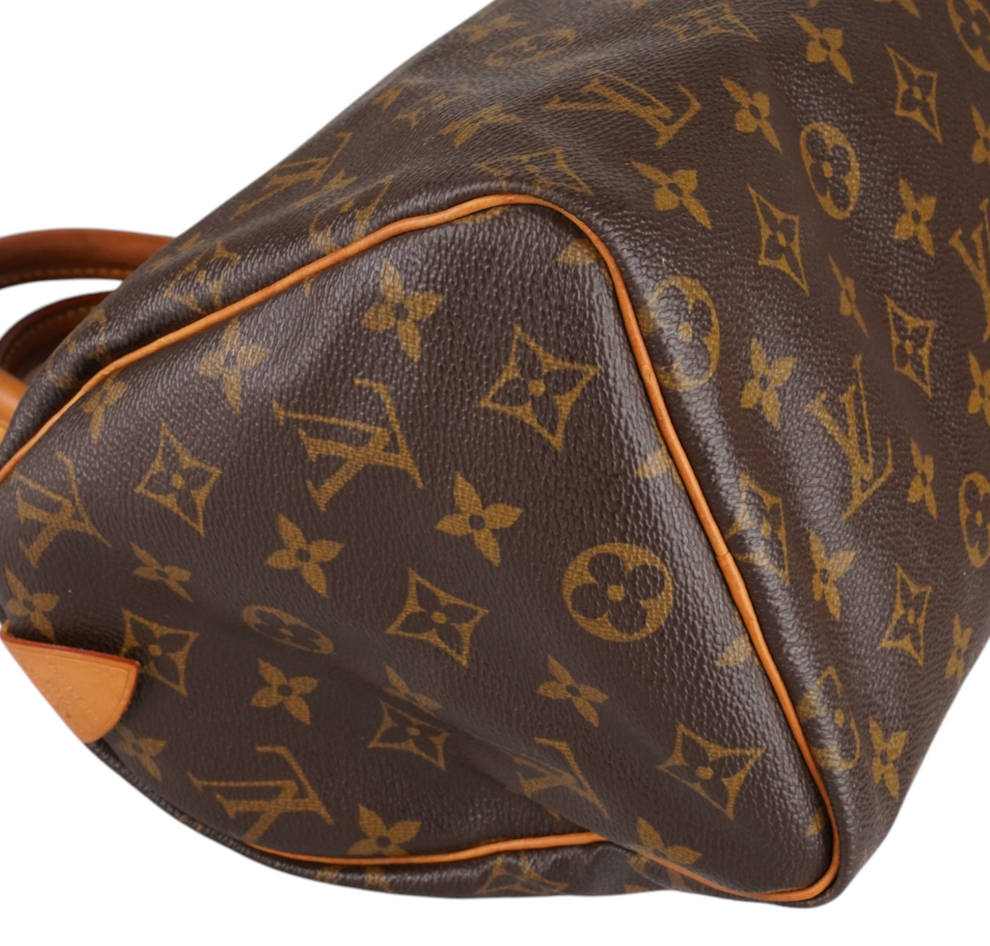Speedy 25 Monogram